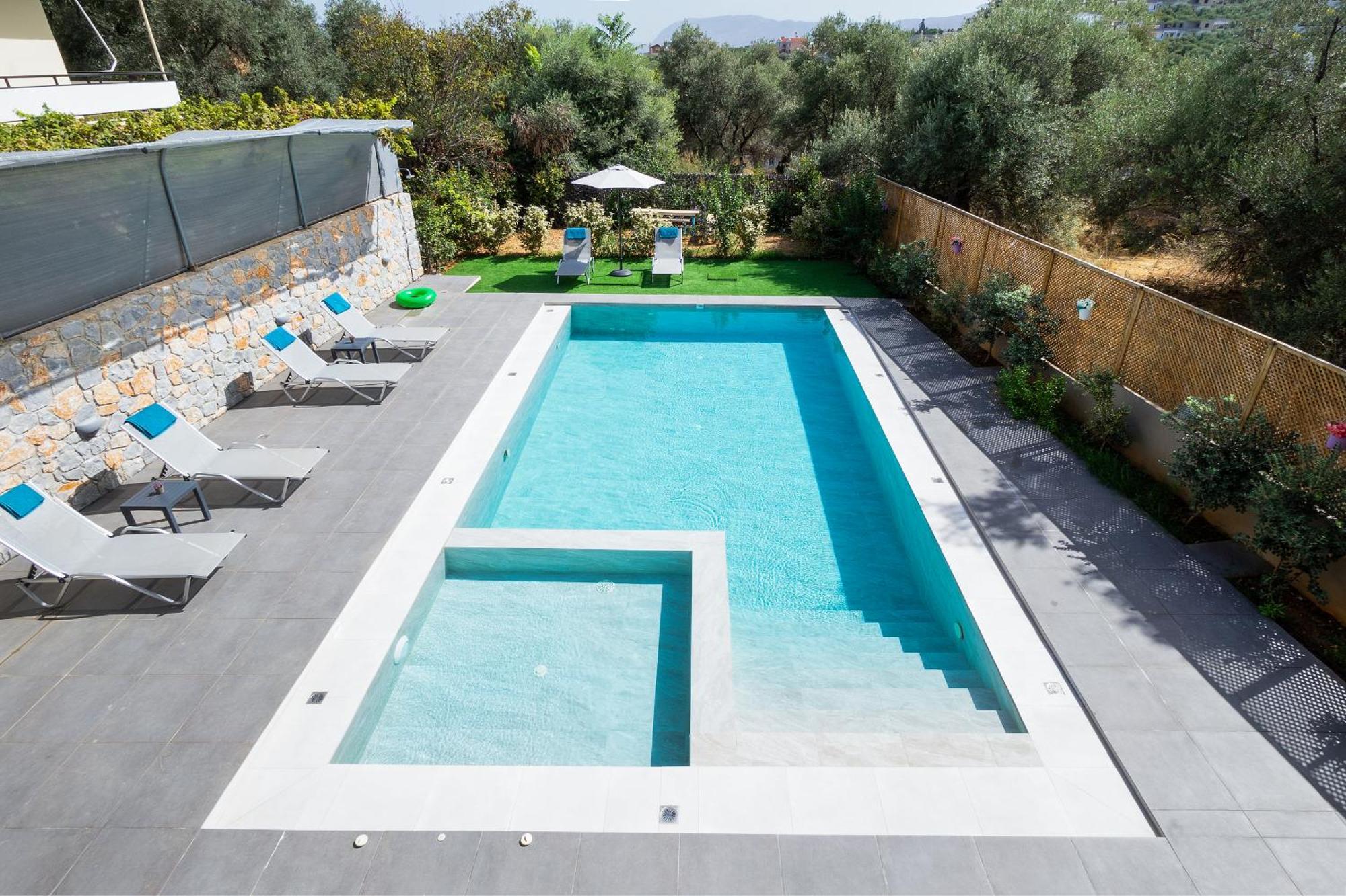 Vila Casa Regno Agia  Exteriér fotografie